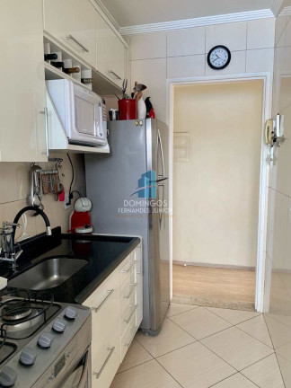 Imagem Apartamento com 2 Quartos à Venda, 42 m² em Vila Talarico - São Paulo