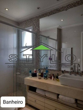 Imagem Apartamento com 4 Quartos à Venda, 242 m² em Nova Petrópolis - São Bernardo Do Campo Imagem Apartamento com 4 Quartos à Venda, 242 m² em Nova Petrópolis - São Bernardo Do Campo