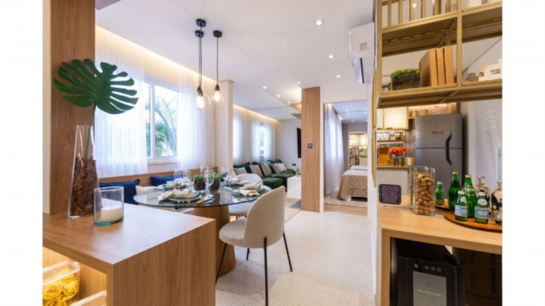 Imagem Imóvel com 2 Quartos à Venda, 35 m² em Vila Ré - São Paulo Imagem Imóvel com 2 Quartos à Venda, 35 m² em Vila Ré - São Paulo