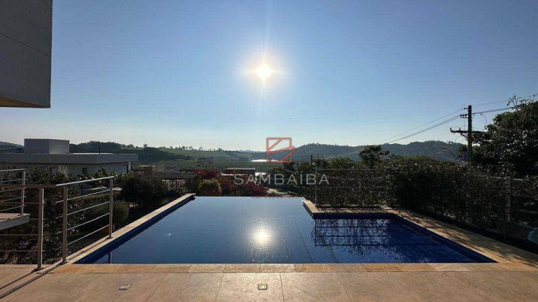 Imagem Casa com 4 Quartos à Venda, 483 m² em Condomínio Aguas Claras - Piracaia Imagem Casa com 4 Quartos à Venda, 483 m² em Condomínio Aguas Claras - Piracaia