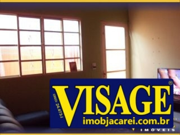 Imagem Casa com 2 Quartos à Venda, em Pq. Imperial - Jacareí Imagem Casa com 2 Quartos à Venda, em Pq. Imperial - Jacareí