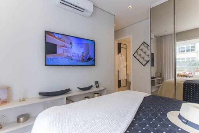 Imagem Apartamento com 2 Quartos à Venda, 73 m² em São Domingos - Niterói