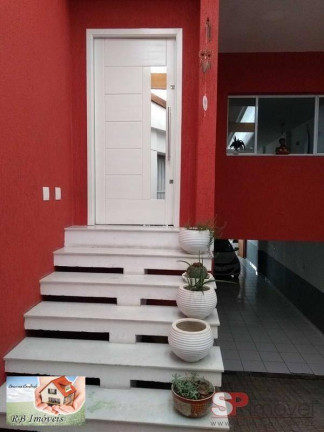 Imagem Casa com 4 Quartos à Venda, 400 m² em Vila Alto De Santo André - Santo André Imagem Casa com 4 Quartos à Venda, 400 m² em Vila Alto De Santo André - Santo André