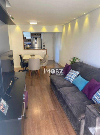 Imagem Imóvel com 2 Quartos à Venda, 65 m² em Jardim Das Laranjeiras - São Paulo Imagem Imóvel com 2 Quartos à Venda, 65 m² em Jardim Das Laranjeiras - São Paulo