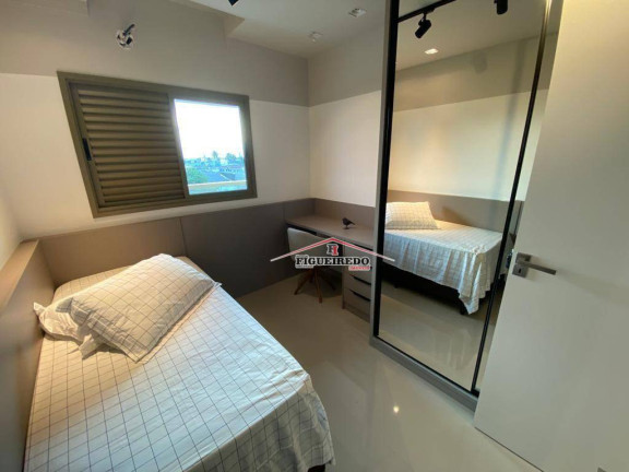 Imagem Apartamento com 2 Quartos à Venda, 69 m² em Boqueirão - Praia Grande