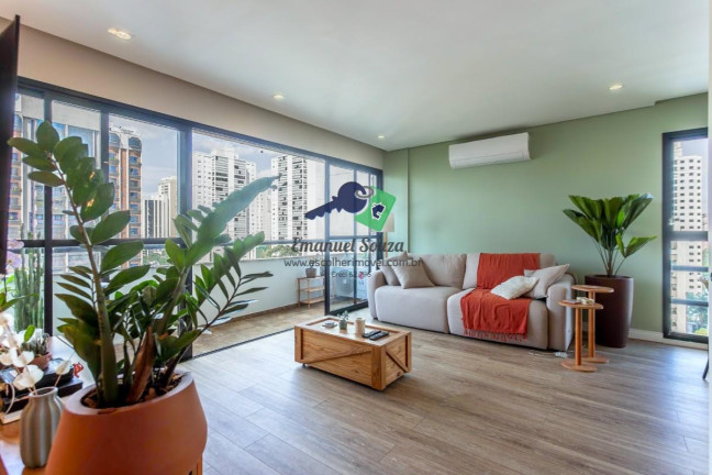 Imagem Apartamento com 3 Quartos à Venda, 134 m² em Vila Mascote - São Paulo Imagem Apartamento com 3 Quartos à Venda, 134 m² em Vila Mascote - São Paulo