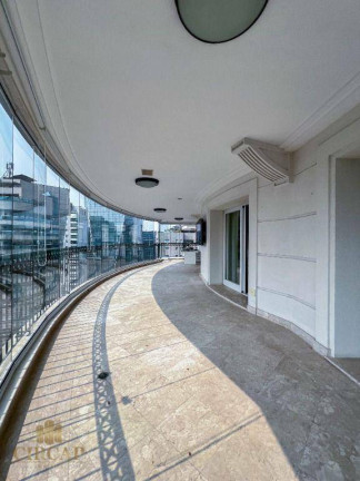Imagem Apartamento com 4 Quartos à Venda, 440 m² em Chácara Itaim - São Paulo Imagem Apartamento com 4 Quartos à Venda, 440 m² em Chácara Itaim - São Paulo