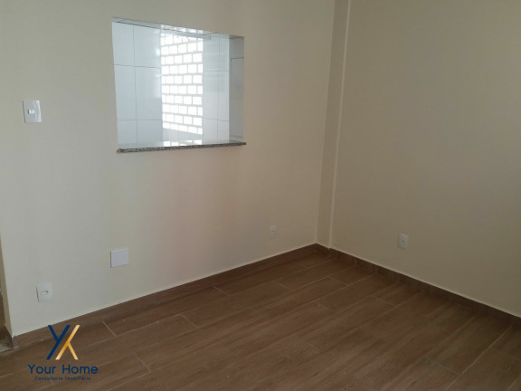 Imagem Apartamento com 1 Quarto à Venda, 59 m² em Boqueirão - Santos