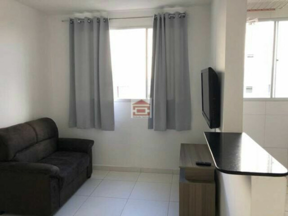 Imagem Apartamento com 2 Quartos à Venda, 49 m² Imagem Apartamento com 2 Quartos à Venda, 49 m²