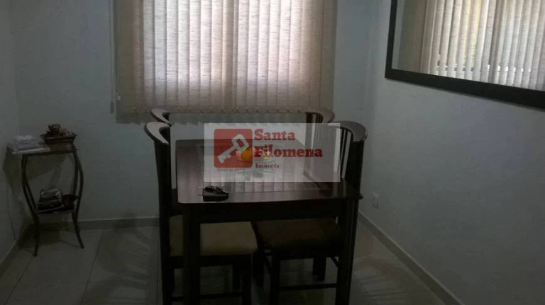Imagem Sobrado com 3 Quartos à Venda, 101 m² em Vila Homero Thon - Santo André Imagem Sobrado com 3 Quartos à Venda, 101 m² em Vila Homero Thon - Santo André