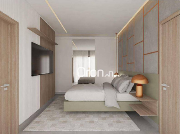 Imagem Sobrado com 3 Quartos à Venda, 320 m² em Portal Do Sol Green - Goiânia Imagem Sobrado com 3 Quartos à Venda, 320 m² em Portal Do Sol Green - Goiânia