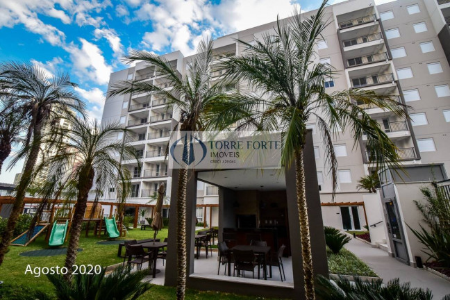 Imagem Apartamento com 2 Quartos à Venda, 57 m² em Vila Das Mercês - São Paulo Imagem Apartamento com 2 Quartos à Venda, 57 m² em Vila Das Mercês - São Paulo