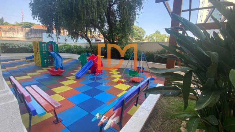 Imagem Apartamento com 4 Quartos à Venda, 127 m² em Jardim Esplanada - São José Dos Campos Imagem Apartamento com 4 Quartos à Venda, 127 m² em Jardim Esplanada - São José Dos Campos