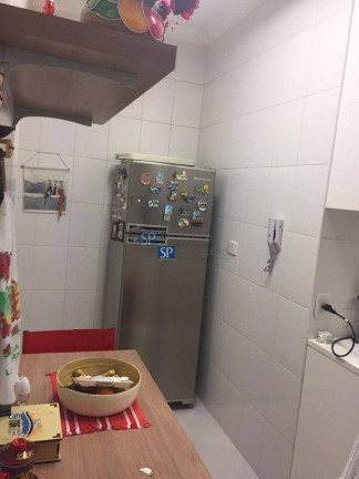 Imagem Apartamento com 3 Quartos à Venda, 96 m² em Itaim Bibi - São Paulo