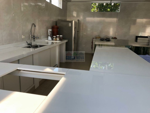 Imagem Casa com 7 Quartos à Venda, 234 m² em Balneário Praia Do Pernambuco - Guarujá Imagem Casa com 7 Quartos à Venda, 234 m² em Balneário Praia Do Pernambuco - Guarujá