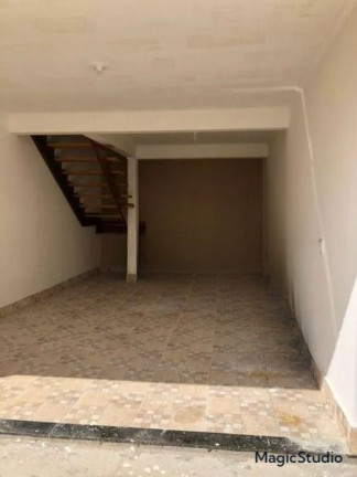 Imagem Casa com 2 Quartos para Alugar, 90 m² em Jardim Rio Das Pedras - Cotia Imagem Casa com 2 Quartos para Alugar, 90 m² em Jardim Rio Das Pedras - Cotia