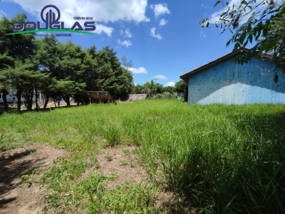 Imagem Terreno à Venda,  em águas Claras - Viamão