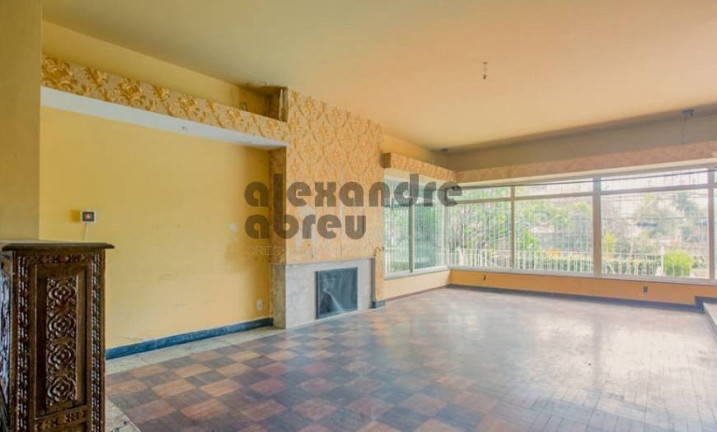 Imagem Casa com 4 Quartos à Venda, 1.000 m² em Brooklin Paulista - São Paulo