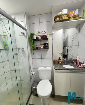Imagem Apartamento com 2 Quartos à Venda, 58 m² em Pitimbu - Natal Imagem Apartamento com 2 Quartos à Venda, 58 m² em Pitimbu - Natal