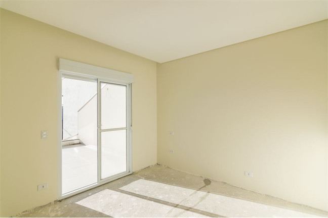 Imagem Casa com 3 Quartos à Venda,  em Campestre - Santo André