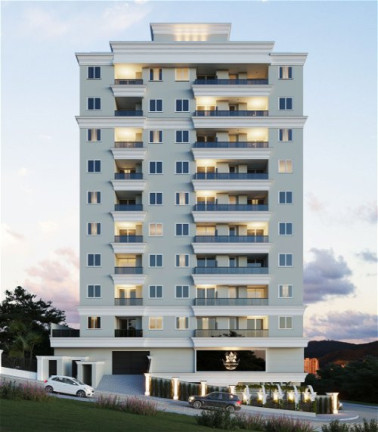 Apartamento com 2 Quartos à Venda, 63 m² em Tabuleiro - Camboriú