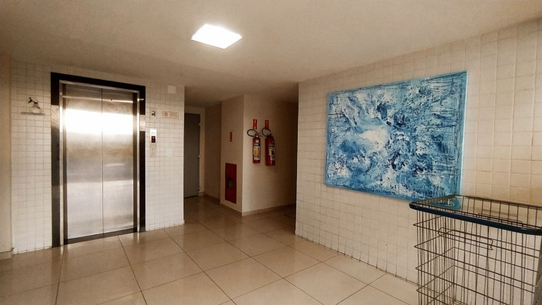 Imagem Apartamento com 2 Quartos à Venda, 58 m² em Serrotão - Campina Grande Imagem Apartamento com 2 Quartos à Venda, 58 m² em Serrotão - Campina Grande