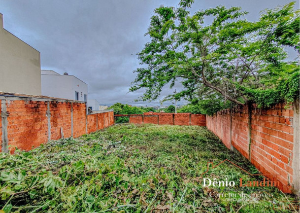 Imagem Terreno à Venda, 378 m² em Jardim Liberdade - Montes Claros