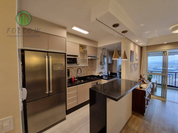 Imagem Apartamento com 2 Quartos à Venda, 77 m² em Centro - Osasco Imagem Apartamento com 2 Quartos à Venda, 77 m² em Centro - Osasco