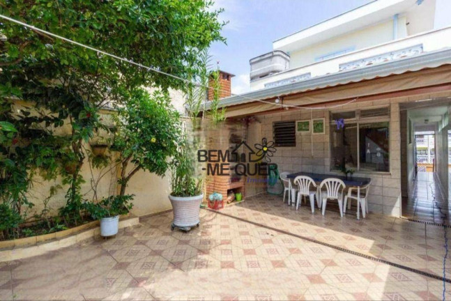 Imagem Sobrado com 3 Quartos à Venda, 116 m² em Jardim Felicidade (zona Oeste) - São Paulo Imagem Sobrado com 3 Quartos à Venda, 116 m² em Jardim Felicidade (zona Oeste) - São Paulo