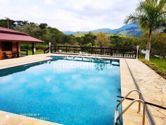Imagem Chácara com 4 Quartos à Venda, 17.000 m² em Cachoeirinha - Bom Jesus Dos Perdões