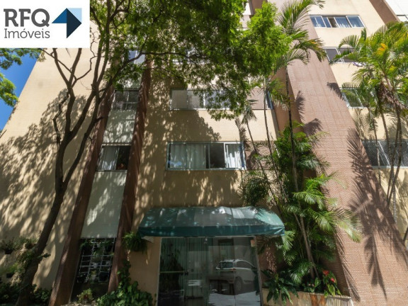 Imagem Imóvel com 2 Quartos à Venda, 87 m² em Cerqueira César - São Paulo Imagem Imóvel com 2 Quartos à Venda, 87 m² em Cerqueira César - São Paulo