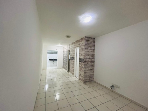 Imagem Casa com 3 Quartos para Alugar ou Temporada, 66 m² em Colina De Laranjeiras - Serra
