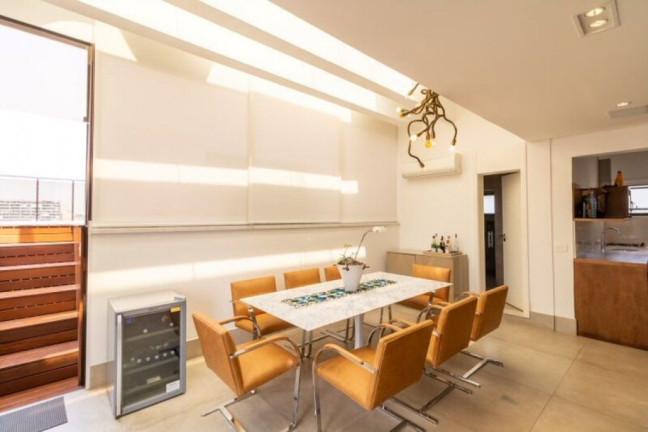 Imagem Apartamento com 4 Quartos à Venda, 362 m² em Vila Nova Conceição - São Paulo