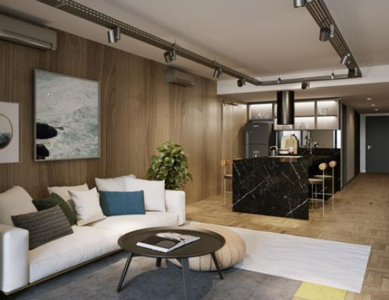 Imagem Cobertura com 2 Quartos à Venda, 185 m² em Ipanema - Rio De Janeiro Imagem Cobertura com 2 Quartos à Venda, 185 m² em Ipanema - Rio De Janeiro