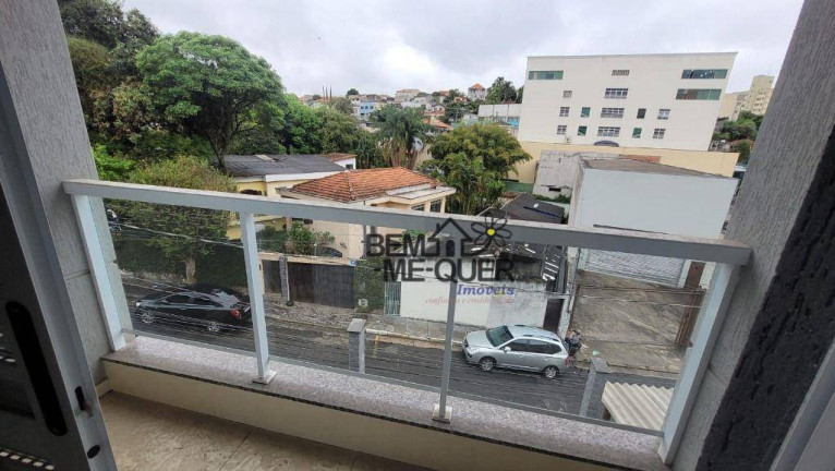 Imagem Sobrado com 2 Quartos à Venda, 100 m² em Vila Zulmira - São Paulo Imagem Sobrado com 2 Quartos à Venda, 100 m² em Vila Zulmira - São Paulo