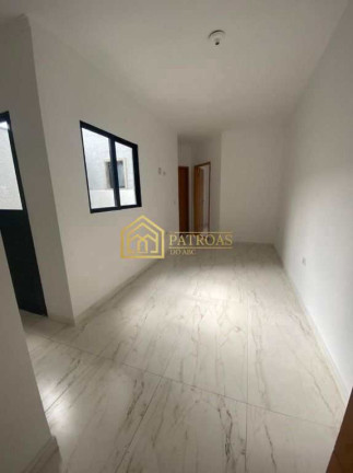 Imagem Apartamento com 2 Quartos à Venda, 43 m² em Jardim Do Estádio - Santo André Imagem Apartamento com 2 Quartos à Venda, 43 m² em Jardim Do Estádio - Santo André