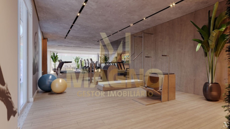 Imagem Apartamento com 4 Quartos à Venda, 320 m² em Centro - Cascavel