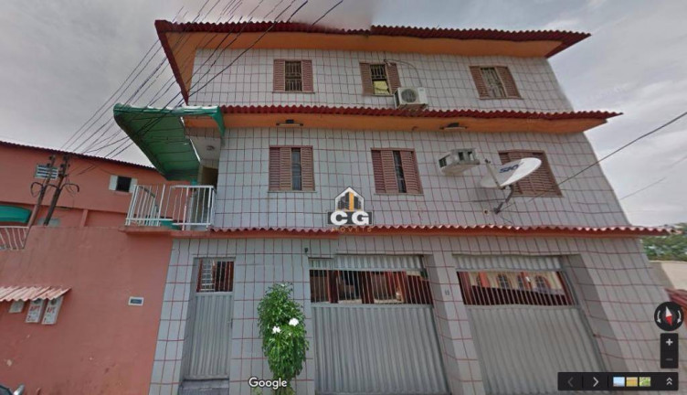 Imagem Imóvel Comercial à Venda, 1.133 m² em Parque 10 De Novembro - Manaus