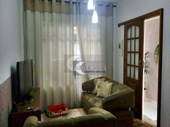 Imagem Sobrado com 2 Quartos à Venda, 100 m² em Jardim Hollywood - São Bernardo Do Campo