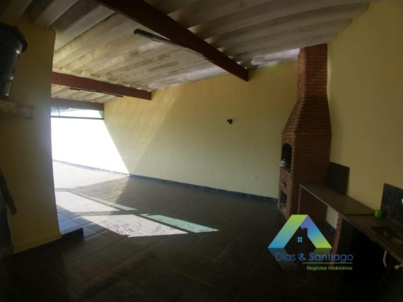 Imagem Sobrado com 4 Quartos à Venda, 214 m² em Jardim Alzira Franco - Santo André Imagem Sobrado com 4 Quartos à Venda, 214 m² em Jardim Alzira Franco - Santo André
