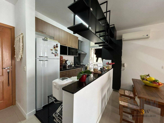 Imagem Apartamento com 3 Quartos à Venda, 100 m² em Tamboré - Santana De Parnaíba Imagem Apartamento com 3 Quartos à Venda, 100 m² em Tamboré - Santana De Parnaíba