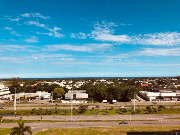 Imagem Apartamento com 3 Quartos à Venda, 83 m² em Recreio Dos Bandeirantes - Rio De Janeiro