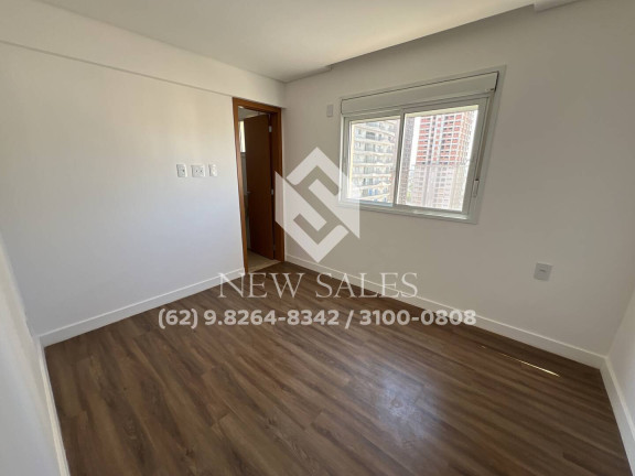 Imagem Apartamento com 3 Quartos à Venda, 130 m² em Setor Marista - Goiânia
