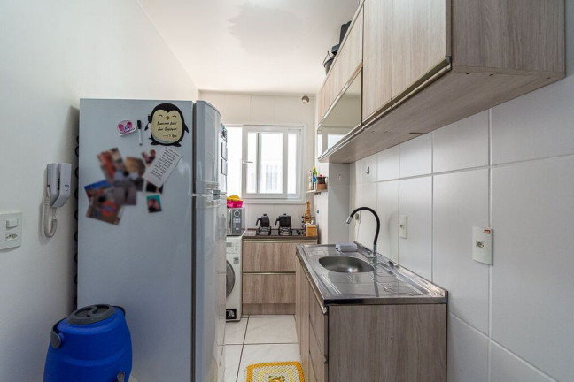 Imagem Apartamento com 3 Quartos à Venda, 64 m² em Igara - Canoas Imagem Apartamento com 3 Quartos à Venda, 64 m² em Igara - Canoas