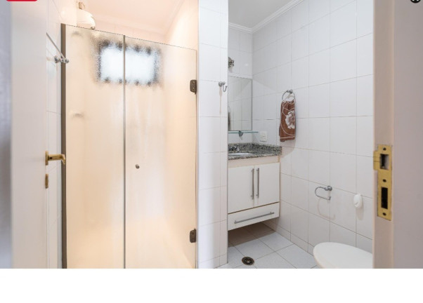 Imagem Apartamento com 3 Quartos à Venda, 97 m² em Jardim Stella - Santo André