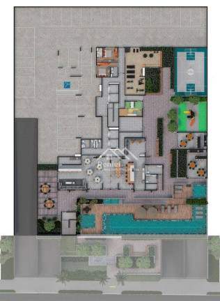 Imagem Apartamento com 3 Quartos à Venda, 113 m² em Jardim Olhos D'água - Ribeirão Preto Imagem Apartamento com 3 Quartos à Venda, 113 m² em Jardim Olhos D'água - Ribeirão Preto
