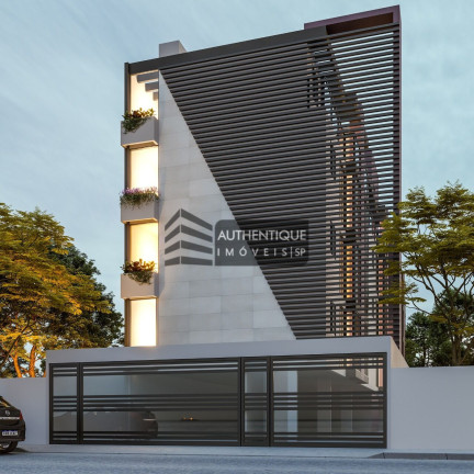 Cobertura com 3 Quartos à Venda, 84 m² em Centro - São Bernardo Do Campo