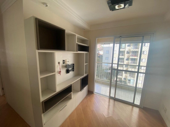 Apartamento com 3 Quartos à Venda, 50 m² em Jaguaré - São Paulo
