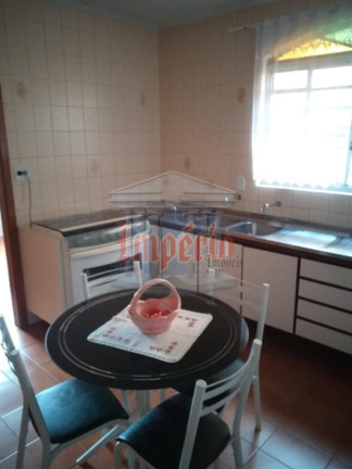 Imagem Sobrado com 5 Quartos à Venda, 414 m² em Campestre - Santo André Imagem Sobrado com 5 Quartos à Venda, 414 m² em Campestre - Santo André