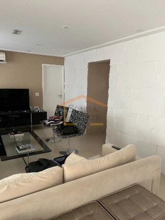 Imagem Apartamento com 3 Quartos à Venda, 162 m² em Barra Funda - São Paulo Imagem Apartamento com 3 Quartos à Venda, 162 m² em Barra Funda - São Paulo